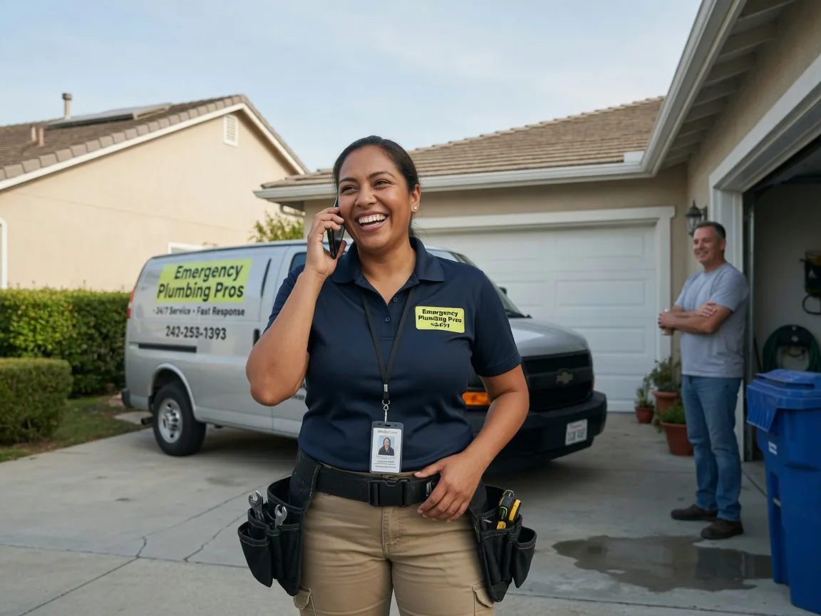 Emergency Plumber Deepwater, NJ FAQs